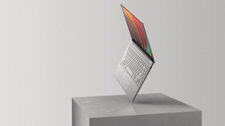 The HP Envy 14 Sports a Taller Display and Webcam Shutter to Better Balance Work and Play
